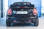 Mini Cooper S JC Works Cabriolet aut.