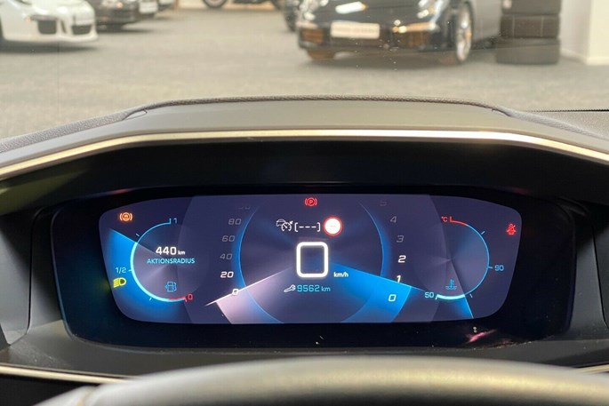 Peugeot 208 PT 100 Allure