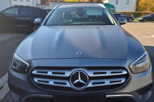 Mercedes E400 d All-Terrain aut. 4Matic