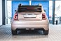 Fiat 500e Icon Cabrio