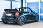 Mini Cooper S JC Works Cabriolet aut.