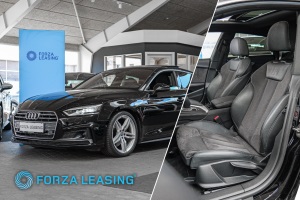 Audi A5 TFSi Sport Sportback S-tr.