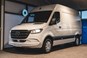 Mercedes Sprinter 317 CDi A2 Kassevogn aut. RWD