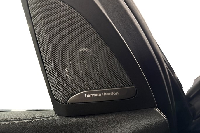 BMW X5 xDrive45e M-Sport aut.