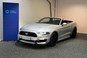 Ford Mustang V8 GT Convertible aut.