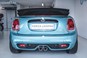 Mini Cooper S Cabriolet aut.