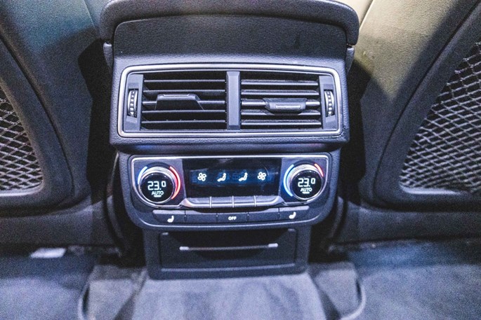 Audi Q7 TDi 272 S-line quattro Tiptr. 7prs