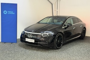 Mercedes EQS580 AMG Line 4Matic