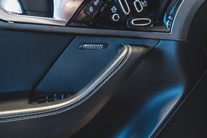 Jaguar F-Type S/C R Coupé aut.