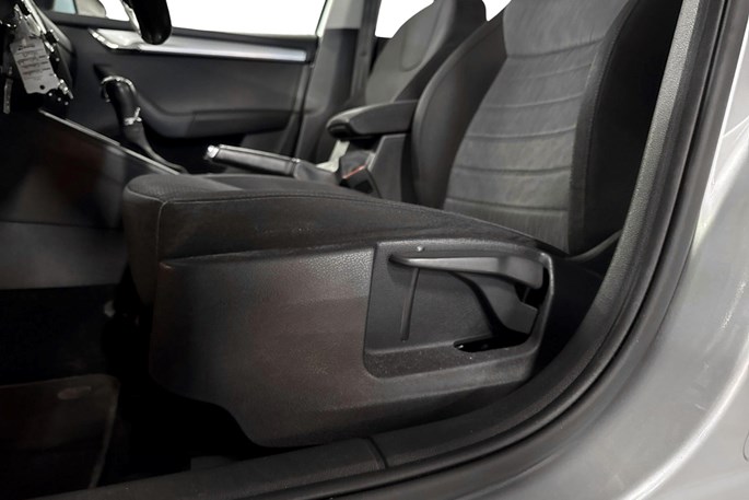 Skoda Octavia TSi 150 Ambition DSG