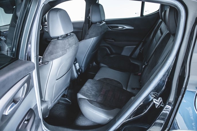 Alfa Romeo Tonale PHEV Veloce aut. Q4