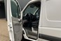 Mercedes Sprinter 316 CDi R1 Kassevogn