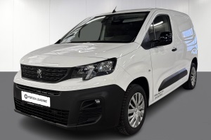 Peugeot Partner BlueHDi 100 L1V1 Plus Van