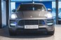 Porsche Macan Turbo PDK