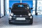 Fiat 500 Lounge