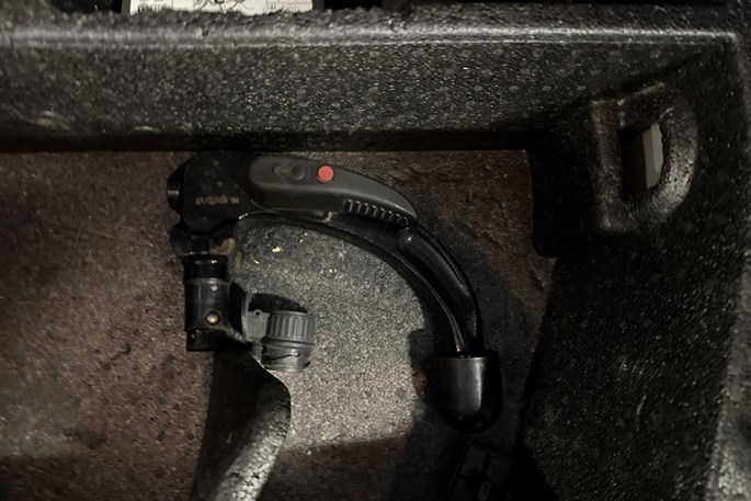 Skoda Superb TSi 160 Elegance Combi DSG