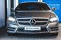 Mercedes CLS350 CDi AMG Line Shooting Brake aut. 4Matic