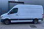 Mercedes Sprinter 316 CDi R2 Kassevogn