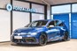 VW Golf VIII R DSG 4Motion Van