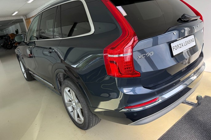 Volvo XC90 T8 ReCharge aut. AWD
