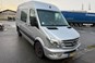 Mercedes Sprinter 319 CDi R2 Kassevogn aut.