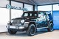 Jeep Wrangler Unlimited T Overland Sky One aut. 4x4