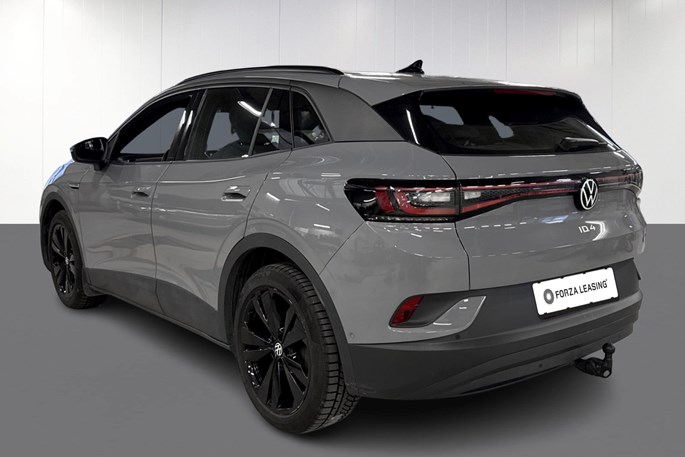 VW ID.4 Pro