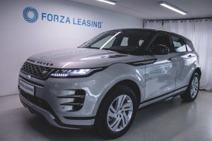 Land Rover Range Rover Evoque P300e R-Dynamic HSE aut.
