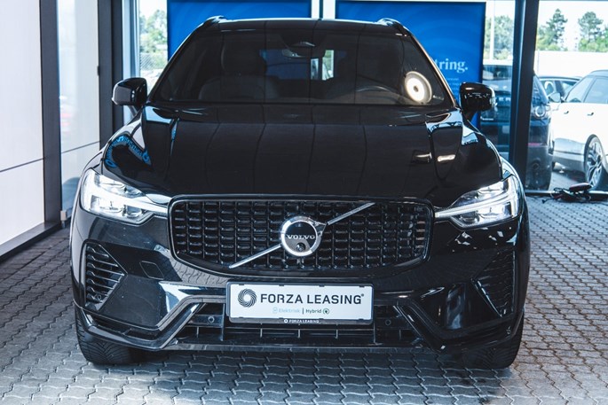 Volvo XC60 T6 ReCharge Core aut. AWD