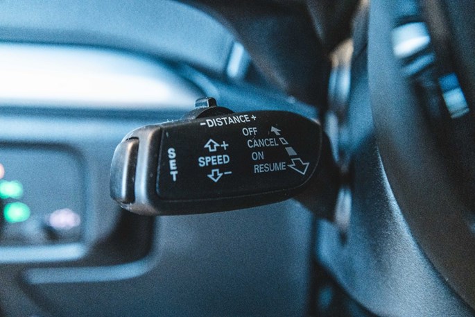 Audi A3 e-tron S-line Sportback S-tr.