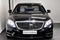 Mercedes S500 AMG Line aut. 4Matic lang