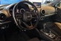 Audi A3 TFSi Sport