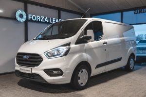Ford Transit Custom 310L TDCi 130 Trend