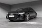 Audi A7 TDi Sportback quattro Tiptr.