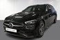 Mercedes C220 d Advantage AMG stc. aut.