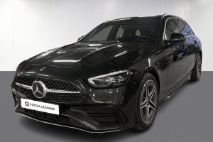 Mercedes C220 d Advantage AMG stc. aut.