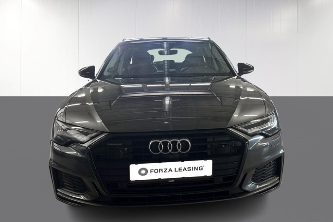 Audi A6 TFSi e S-line Avant quattro S-tr.