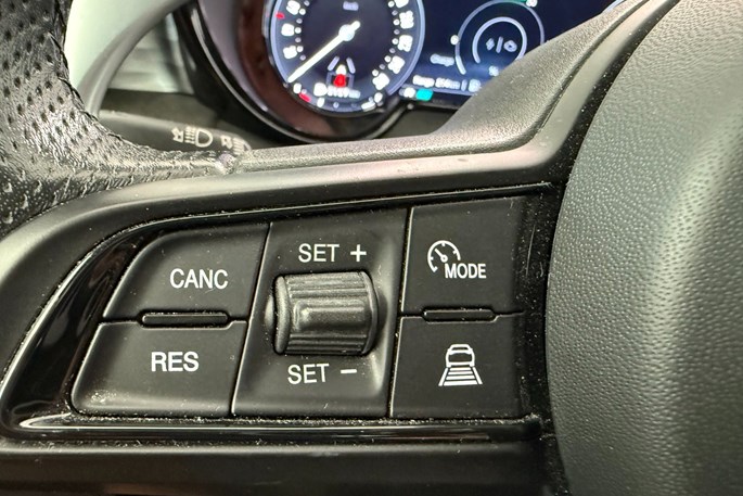 Alfa Romeo Tonale PHEV Veloce aut. Q4