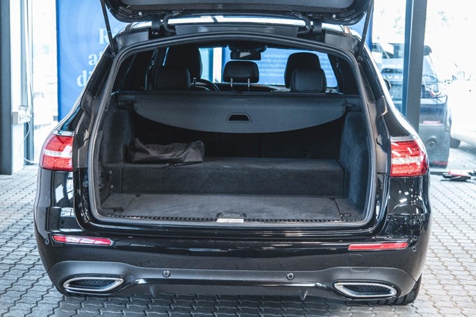 Mercedes E300 de Advantage stc. aut.