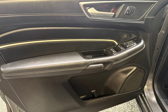 Ford S-MAX TDCi 210 Vignale aut.