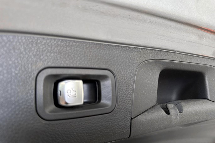 Mercedes EQC400 Advantage AMG 4Matic