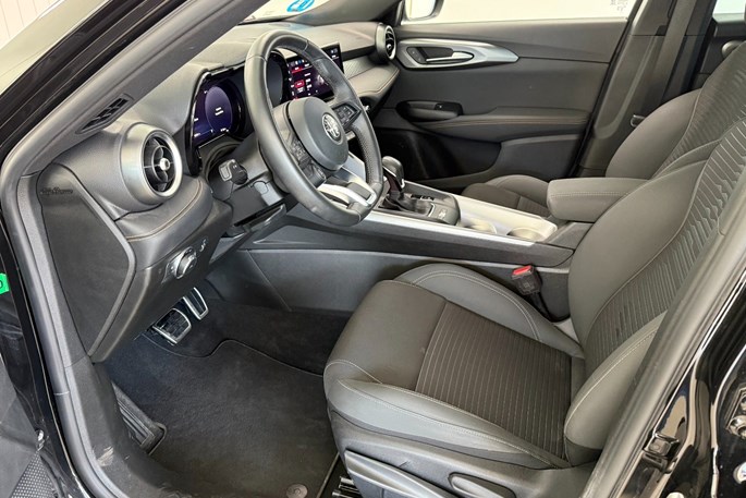 Alfa Romeo Tonale PHEV Ti aut. Q4