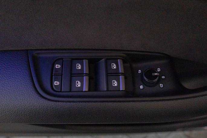 Audi Q8 TDi S-line quattro Tiptr.