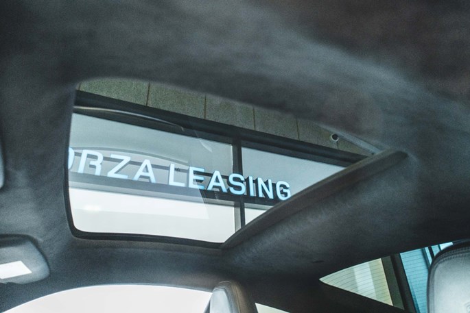 Porsche 911 Carrera 4S Coupé PDK