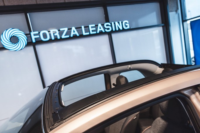 Fiat 500e Icon Cabrio