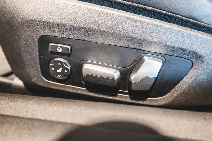 BMW M4 Coupé Competition aut.