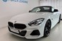 BMW Z4 M40i Roadster aut.