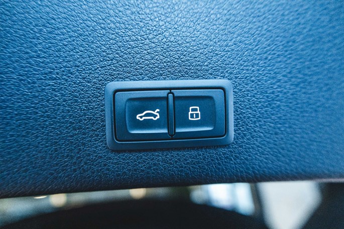 Audi E-tron S-line quattro