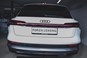 Audi E-tron Advanced quattro