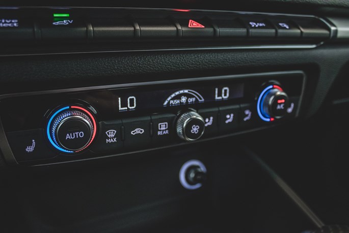 Audi A3 1,4 e-tron S-line Sportback S-tr.